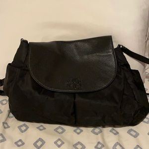 Tory Burch Diaper Bag